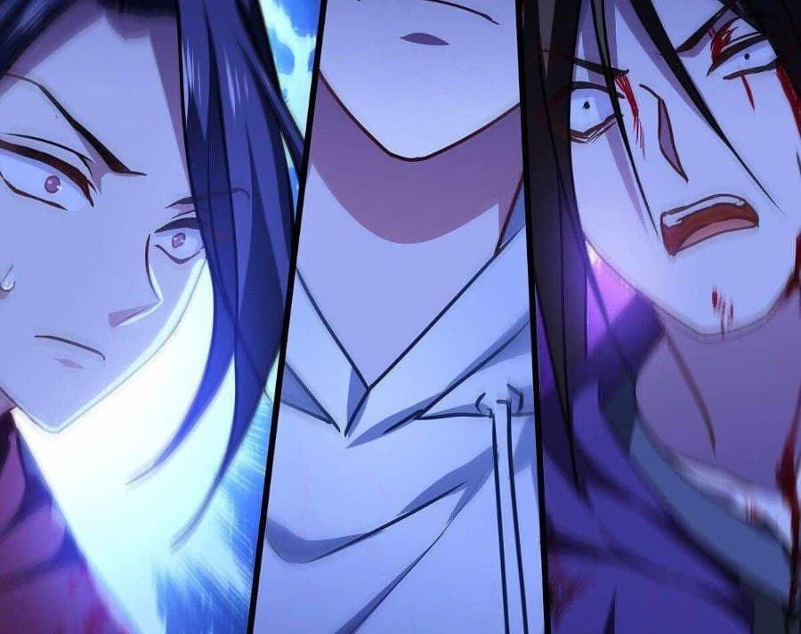 Became King After Being Bitten Chapter 18 Image 38