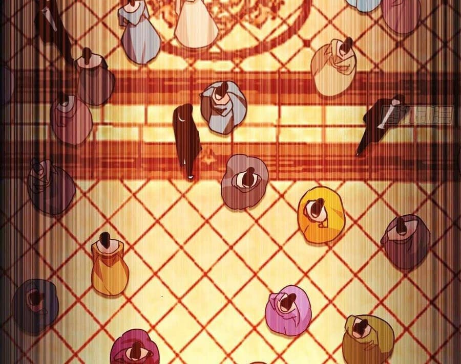 Became King After Being Bitten Chapter 18 Image 43