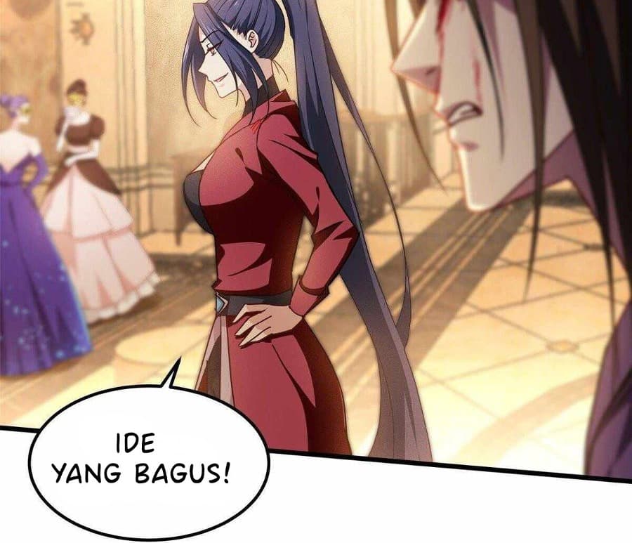 Became King After Being Bitten Chapter 18 Image 48