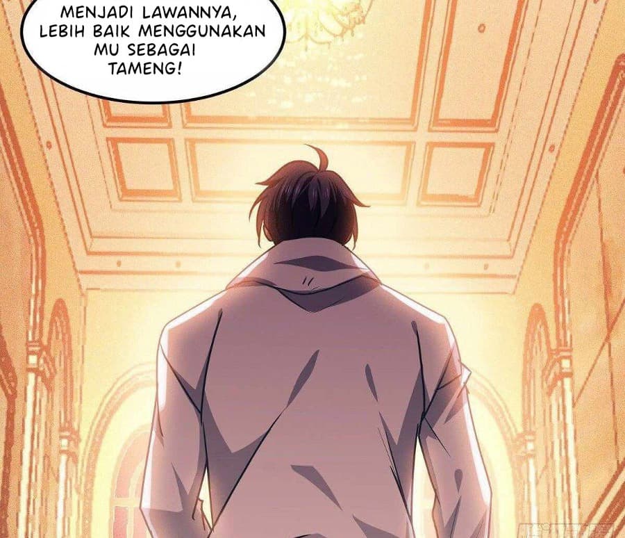 Became King After Being Bitten Chapter 18 Image 53