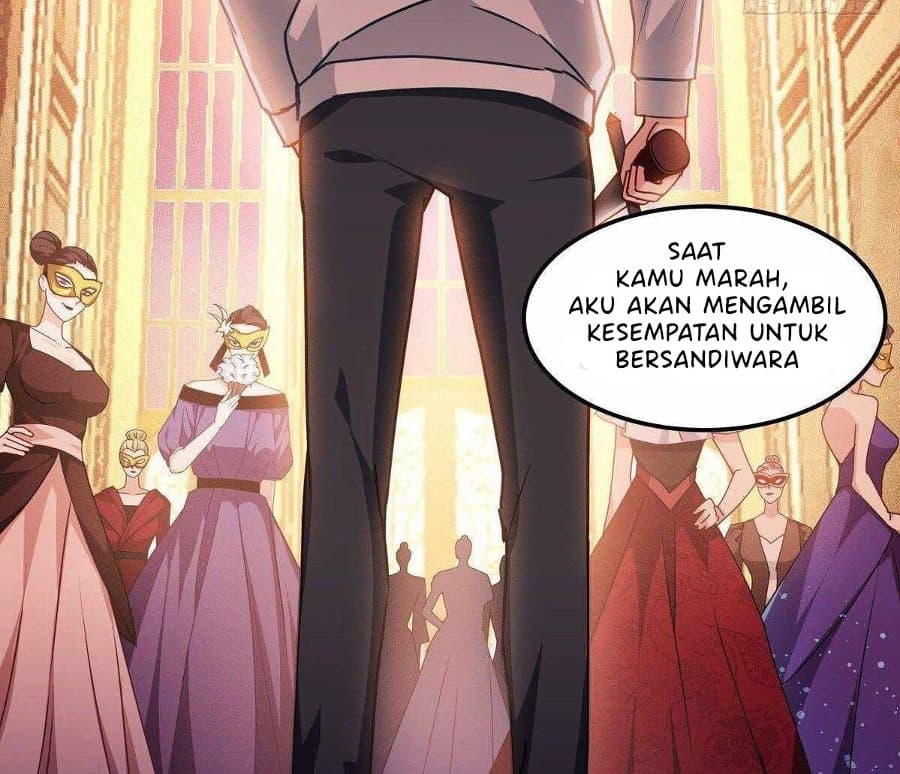Became King After Being Bitten Chapter 18 Image 54