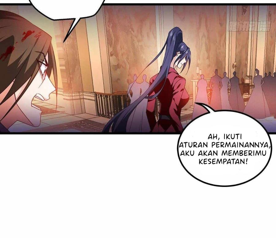 Became King After Being Bitten Chapter 18 Image 56