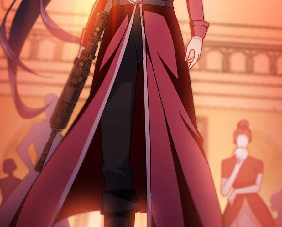 Became King After Being Bitten Chapter 18 Image 74