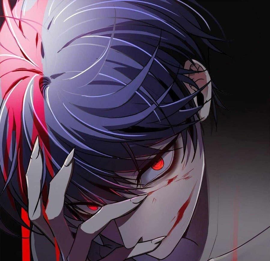 Became King After Being Bitten Chapter 19 Image 1