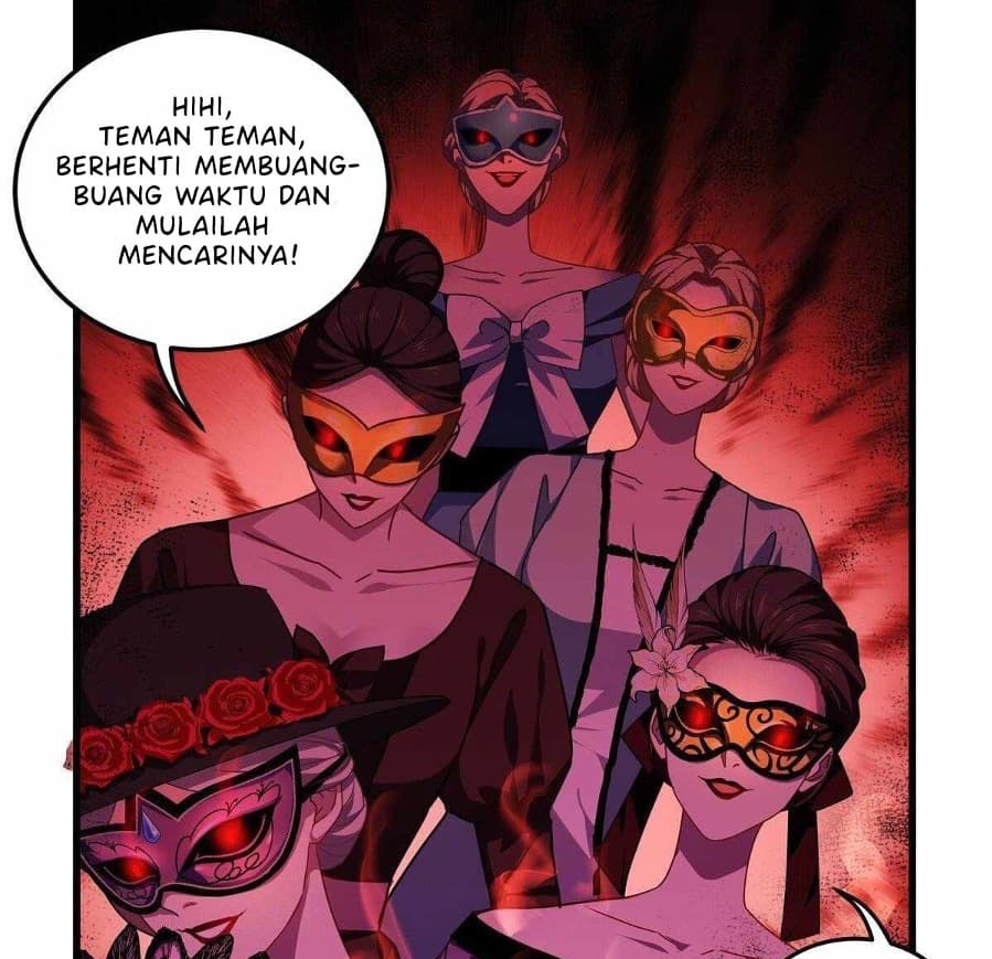 Became King After Being Bitten Chapter 19 Image 5
