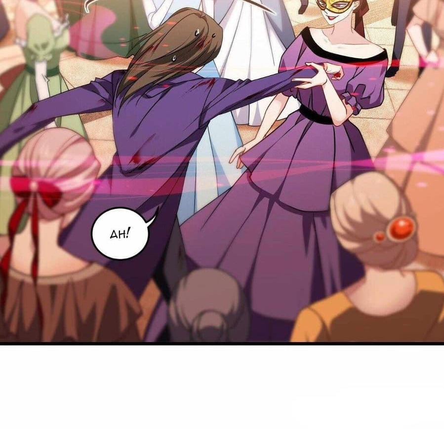 Became King After Being Bitten Chapter 19 Image 7