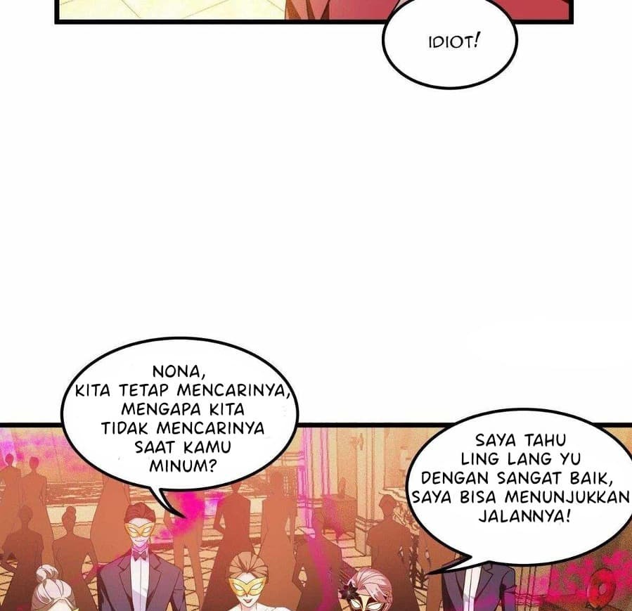 Became King After Being Bitten Chapter 19 Image 9
