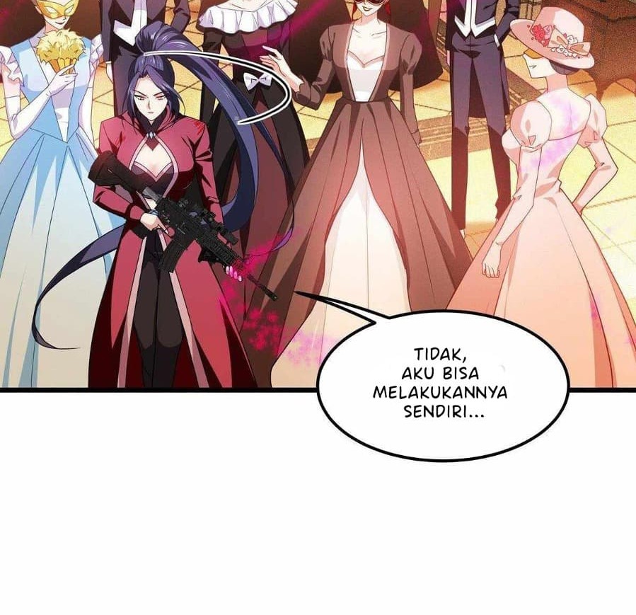 Became King After Being Bitten Chapter 19 Image 10