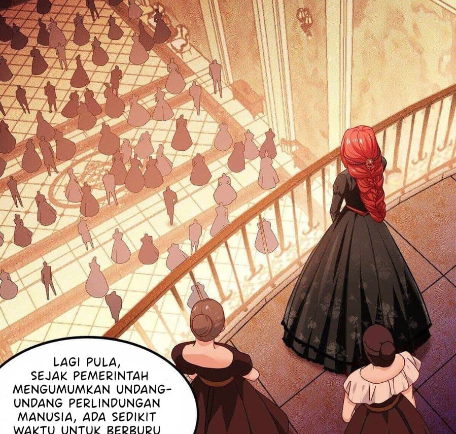 Became King After Being Bitten Chapter 19 Image 13