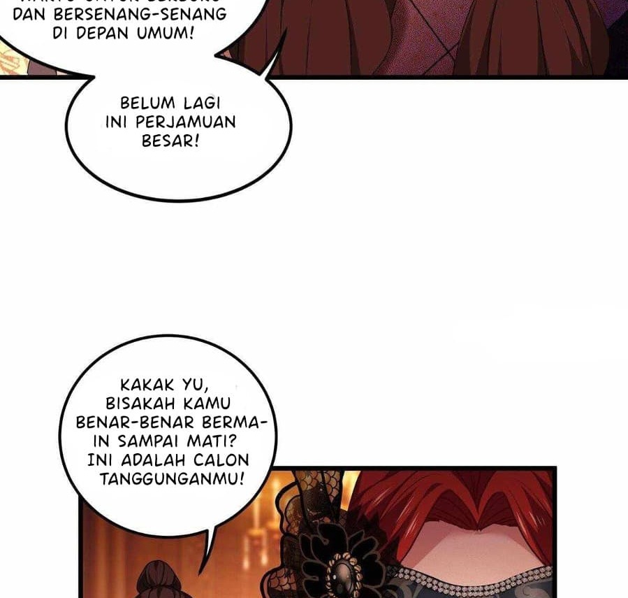 Became King After Being Bitten Chapter 19 Image 14