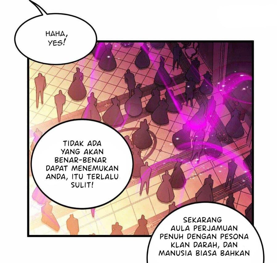 Became King After Being Bitten Chapter 19 Image 16