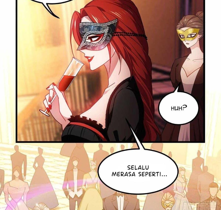 Became King After Being Bitten Chapter 19 Image 18