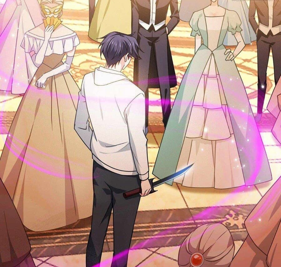 Became King After Being Bitten Chapter 19 Image 19