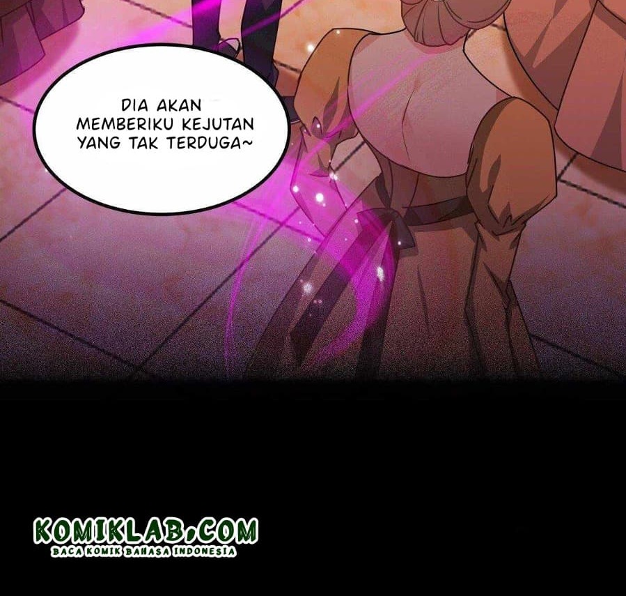 Became King After Being Bitten Chapter 19 Image 20