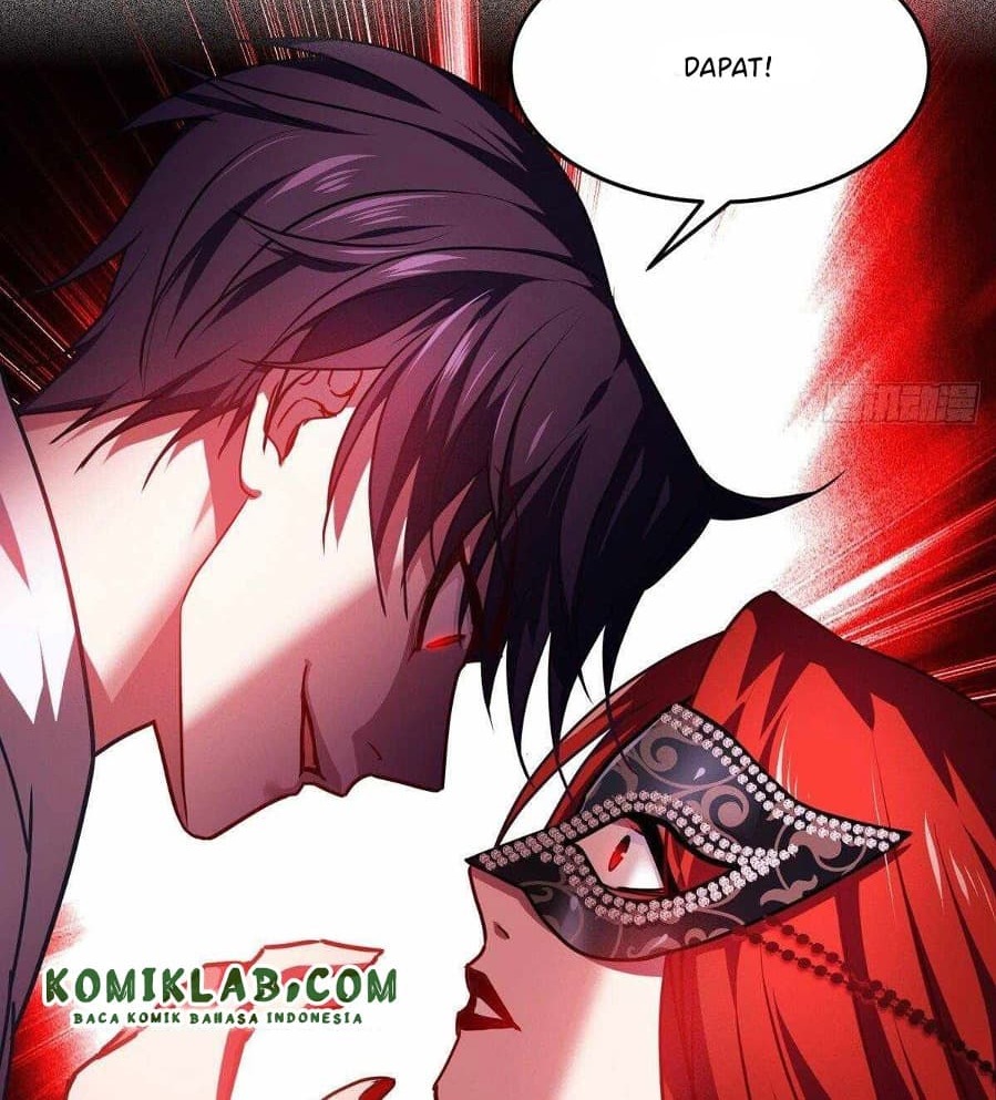 Became King After Being Bitten Chapter 19 Image 28