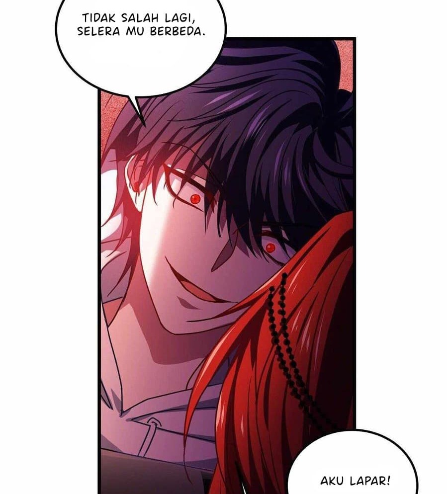 Became King After Being Bitten Chapter 19 Image 31