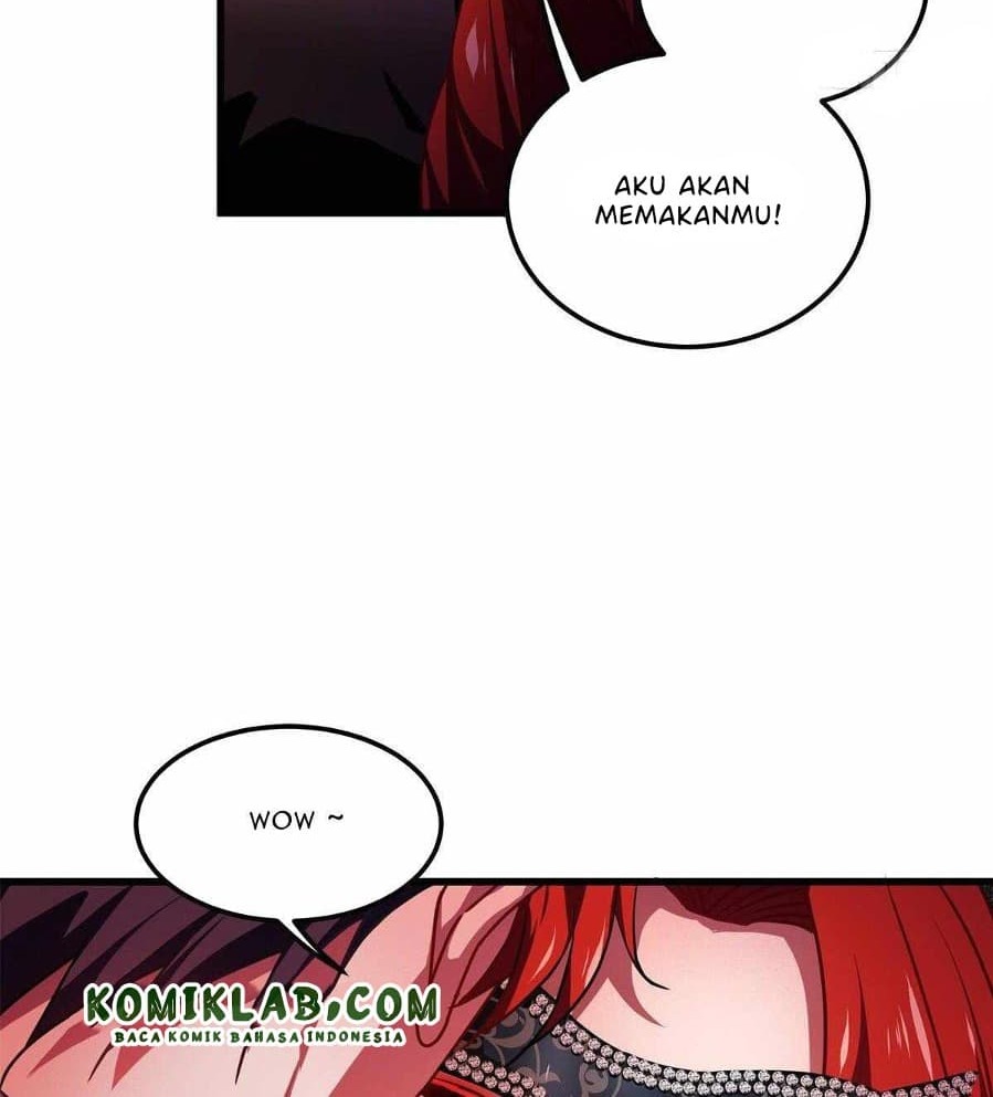 Became King After Being Bitten Chapter 19 Image 32