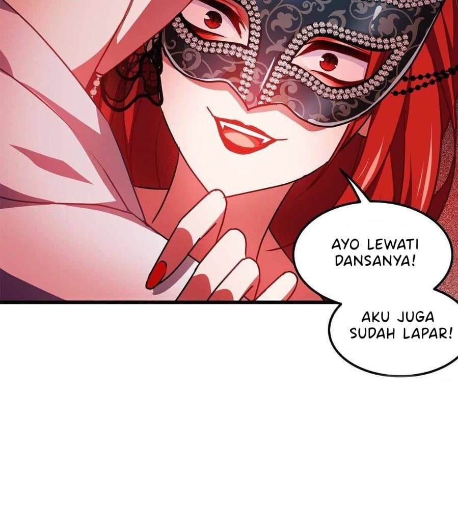 Became King After Being Bitten Chapter 19 Image 33