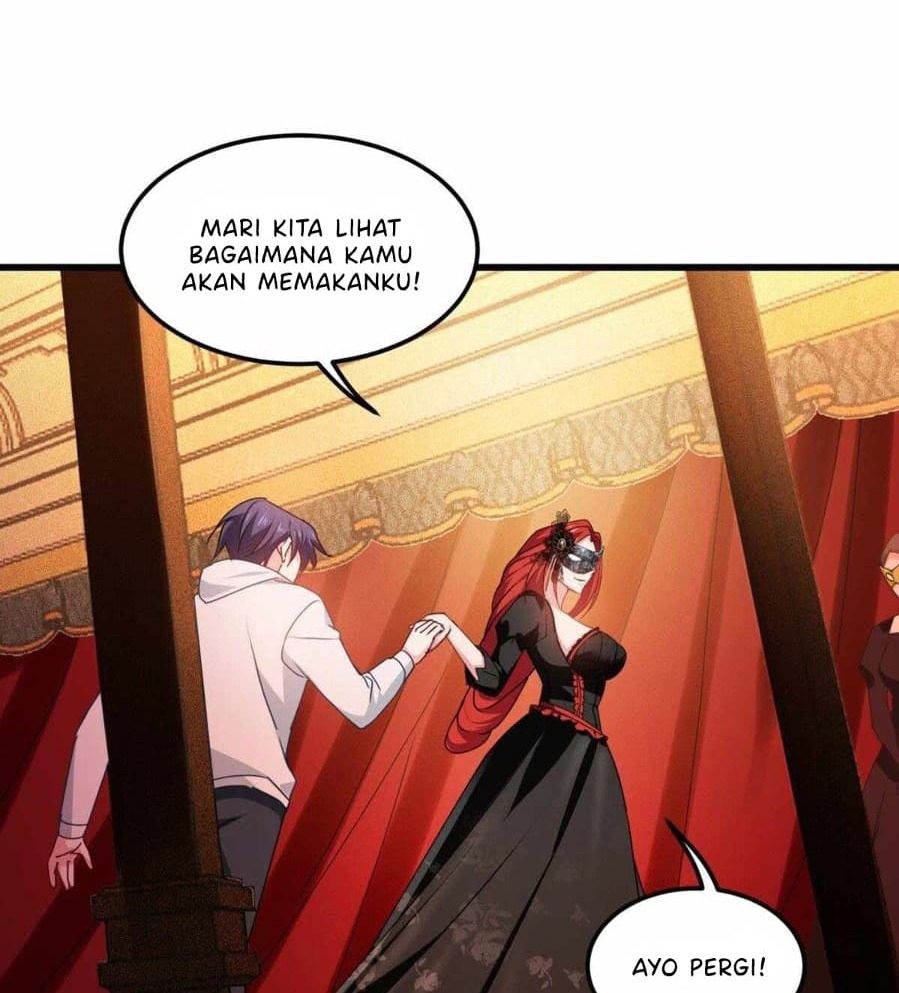 Became King After Being Bitten Chapter 19 Image 34