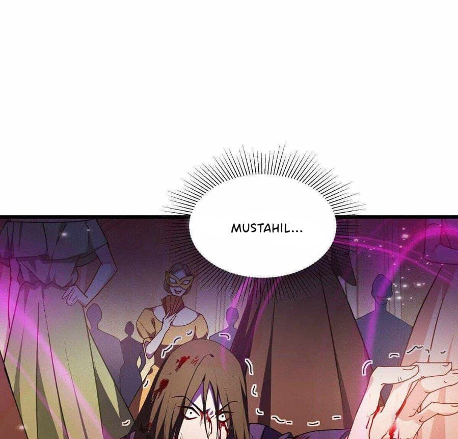 Became King After Being Bitten Chapter 19 Image 37