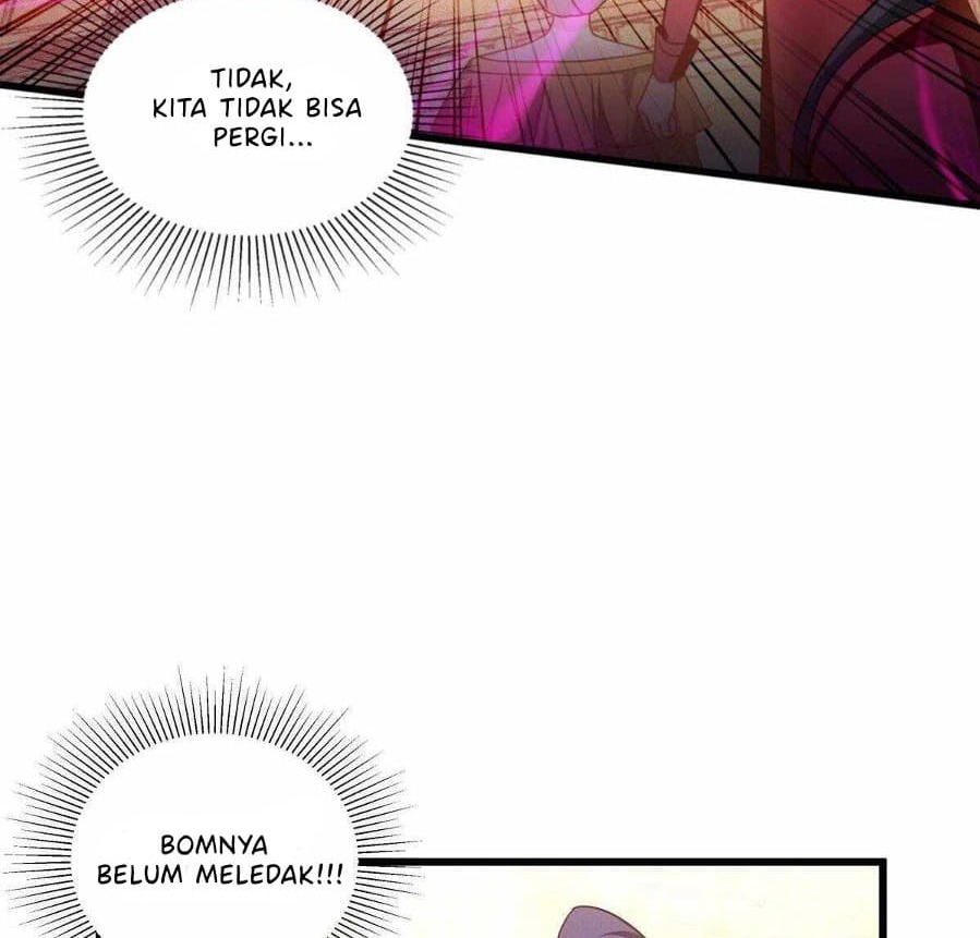 Became King After Being Bitten Chapter 19 Image 40