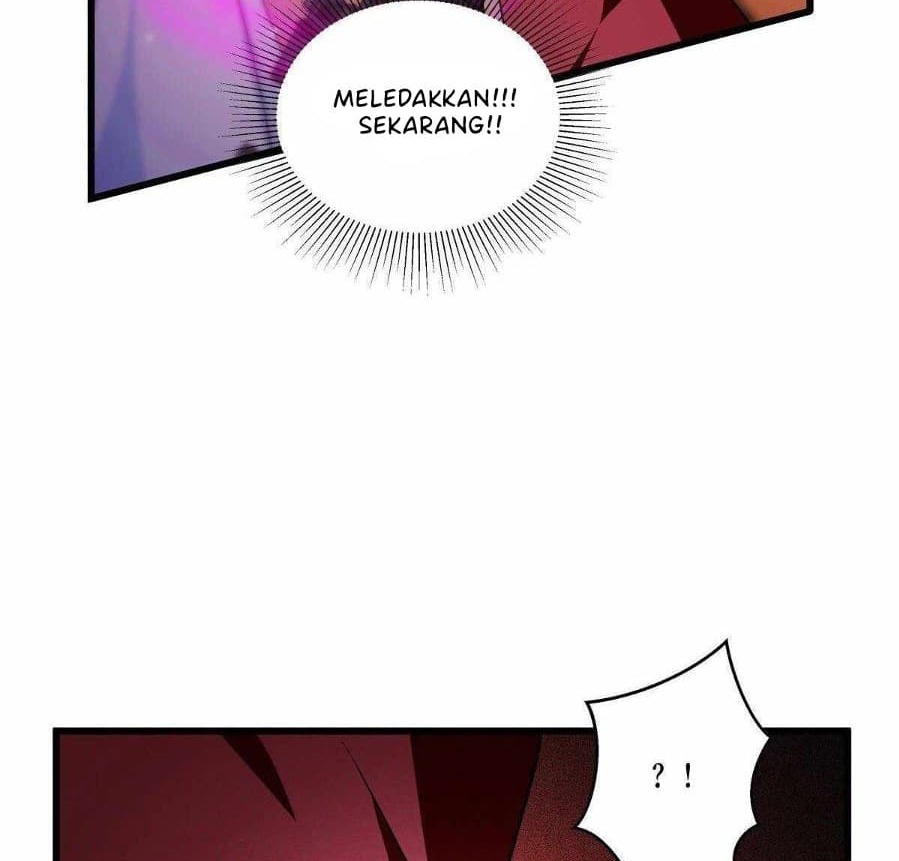 Became King After Being Bitten Chapter 19 Image 42