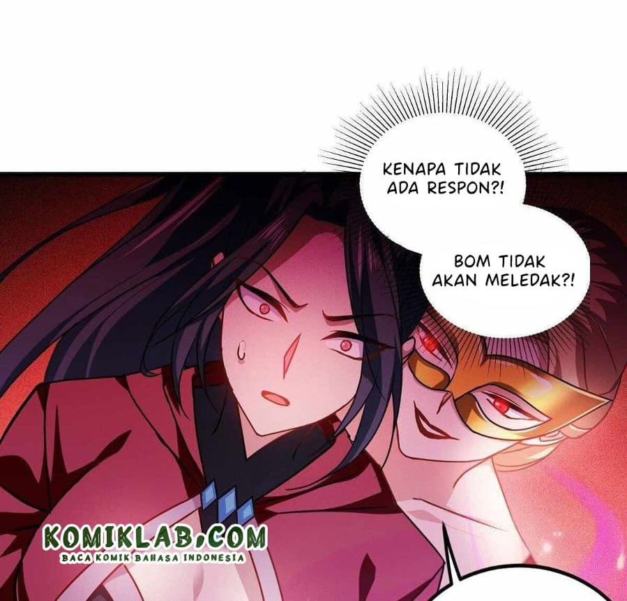 Became King After Being Bitten Chapter 19 Image 44