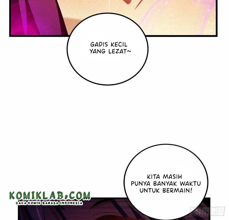 Became King After Being Bitten Chapter 19 Image 48