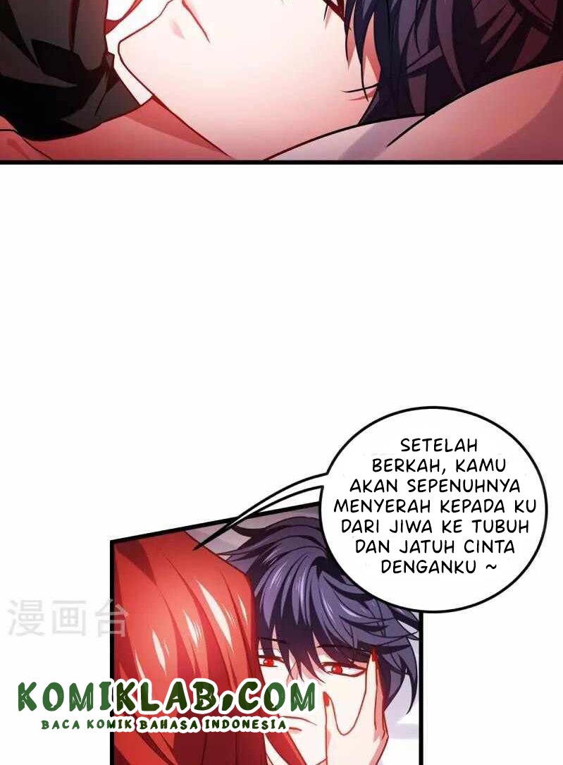 Became King After Being Bitten Chapter 20 Image 4
