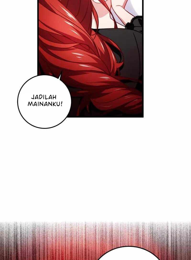 Became King After Being Bitten Chapter 20 Image 5