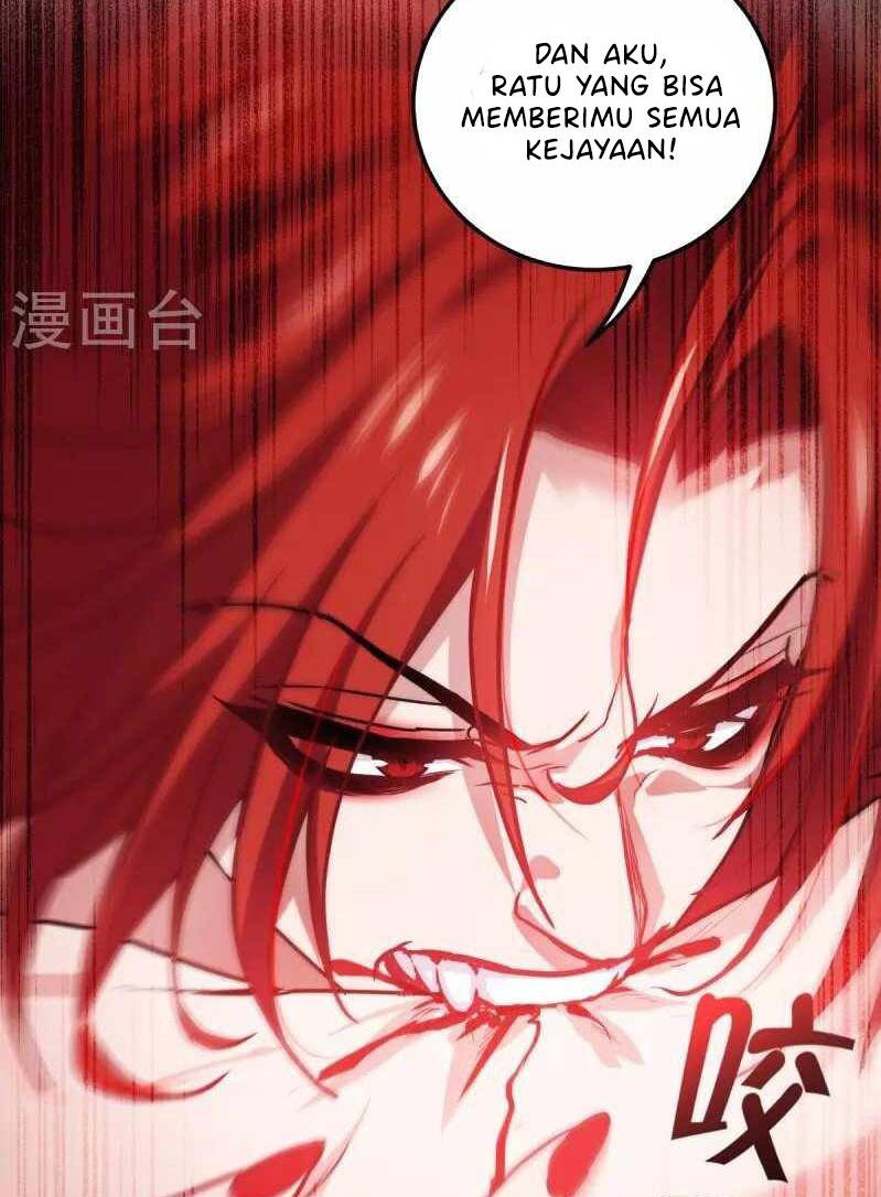 Became King After Being Bitten Chapter 20 Image 6