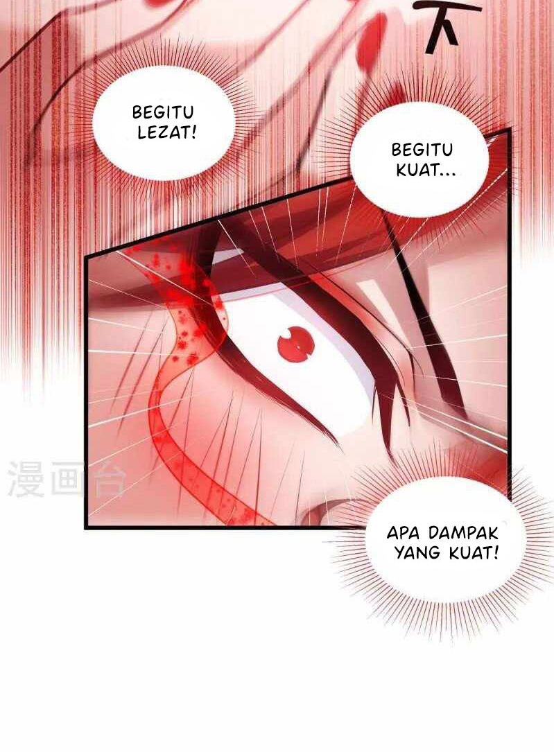 Became King After Being Bitten Chapter 20 Image 7