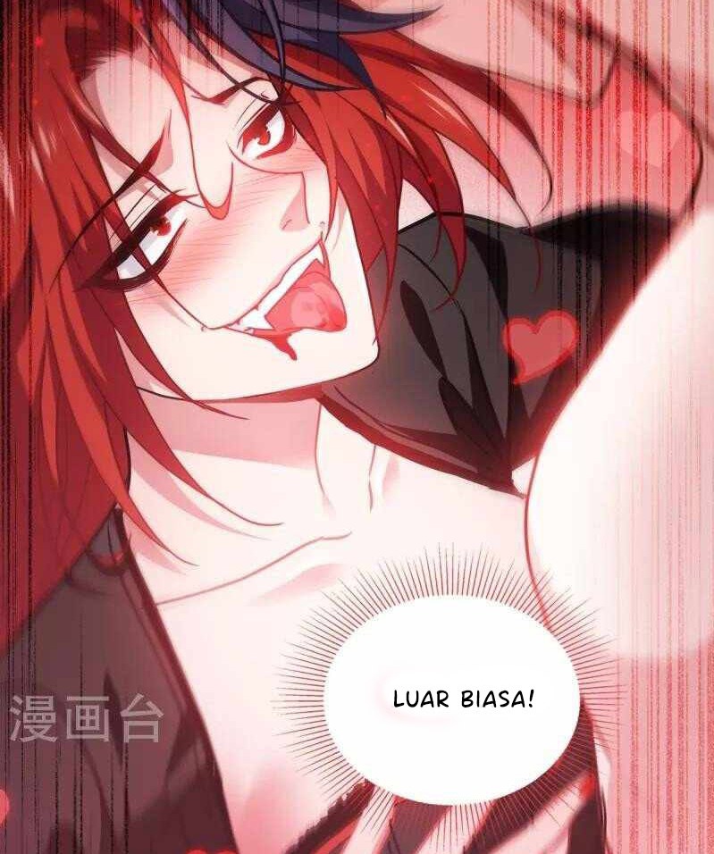 Became King After Being Bitten Chapter 20 Image 11