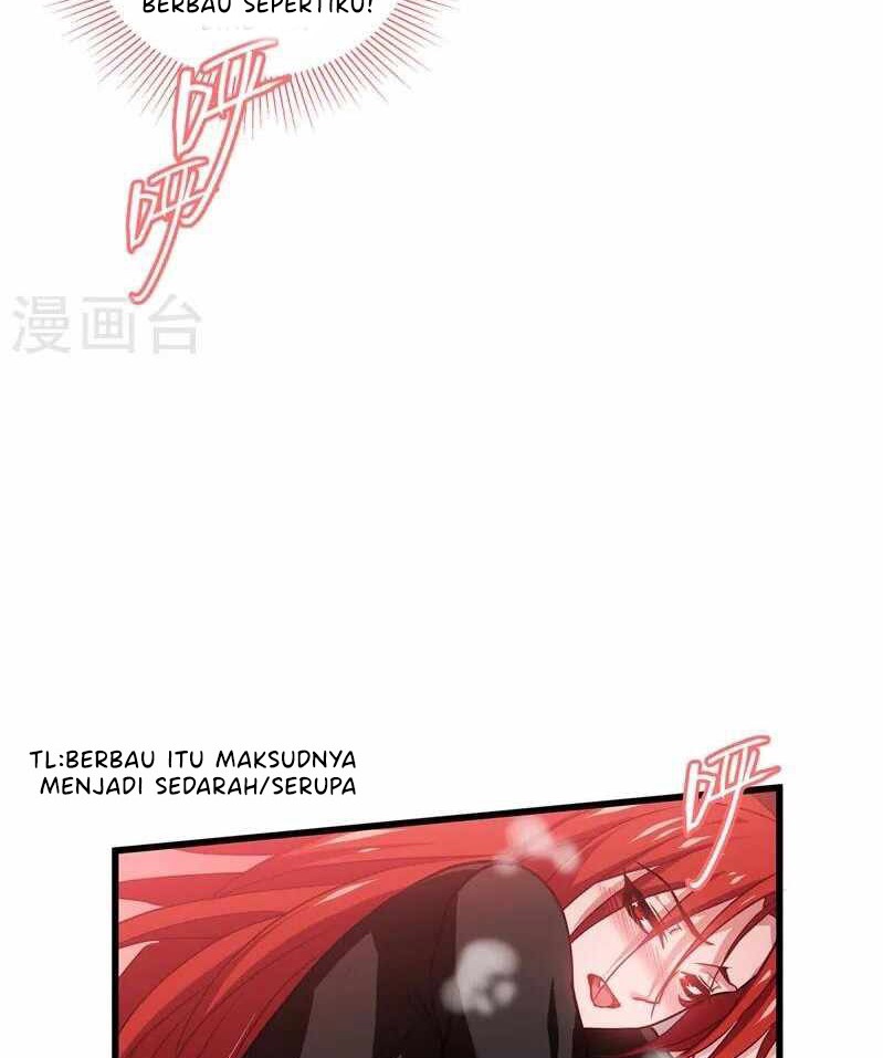 Became King After Being Bitten Chapter 20 Image 14