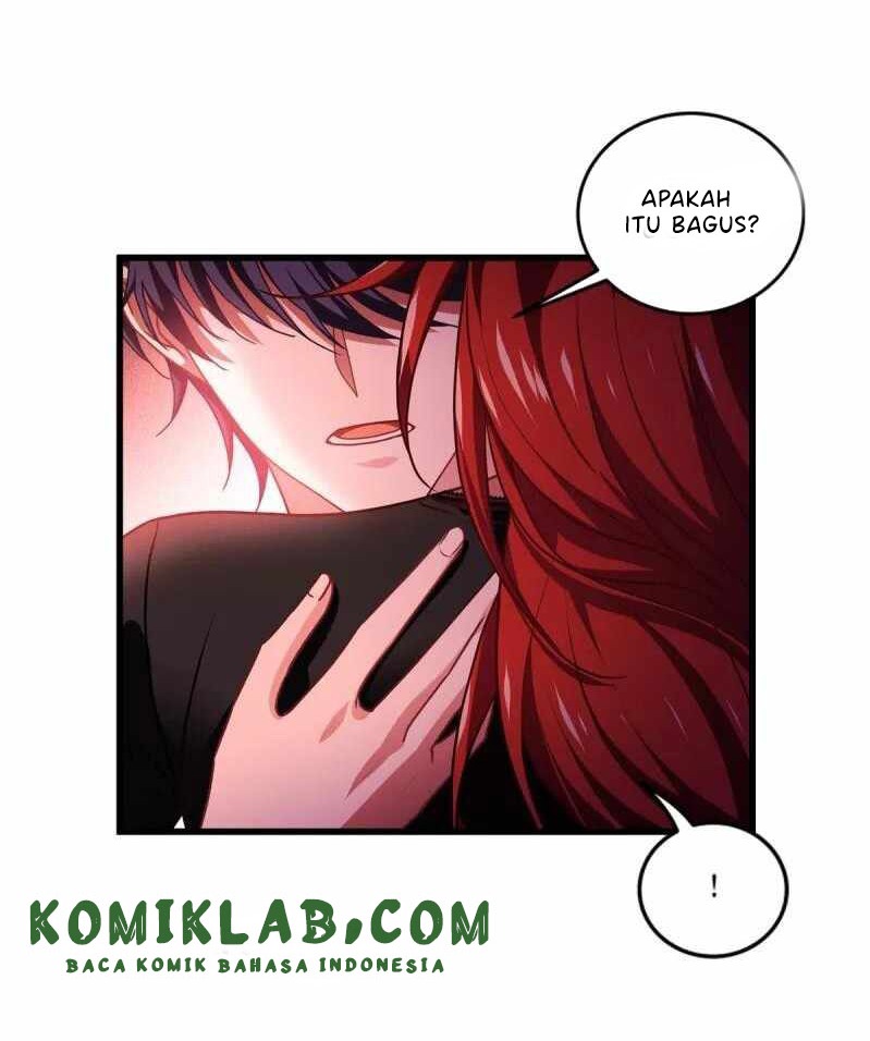 Became King After Being Bitten Chapter 20 Image 16