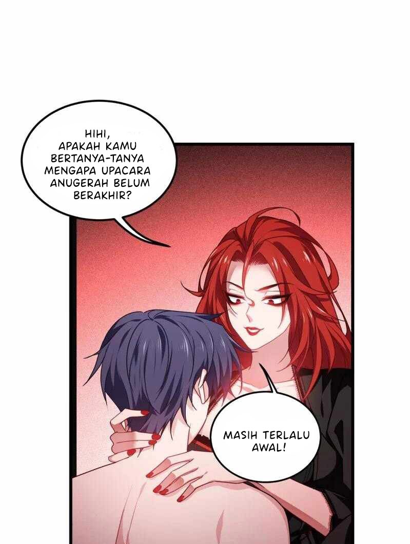 Became King After Being Bitten Chapter 20 Image 17