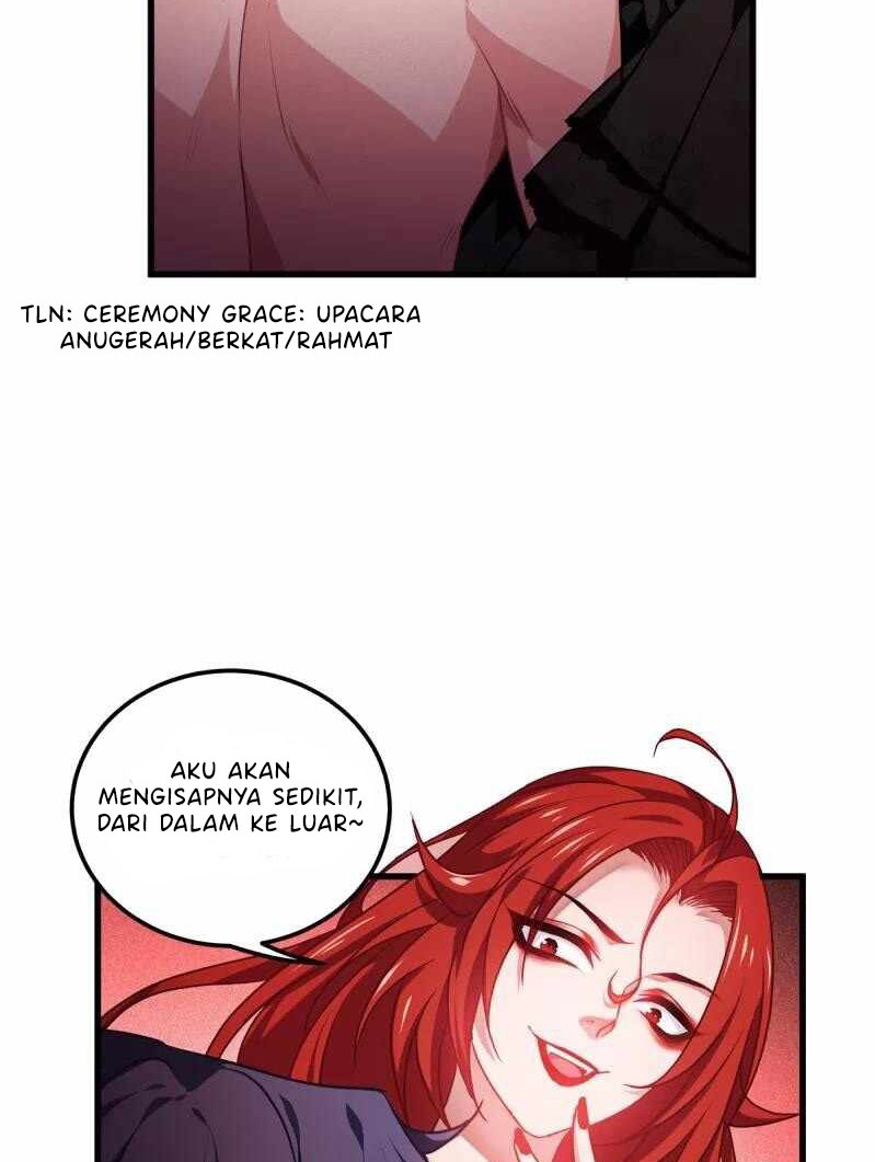 Became King After Being Bitten Chapter 20 Image 18