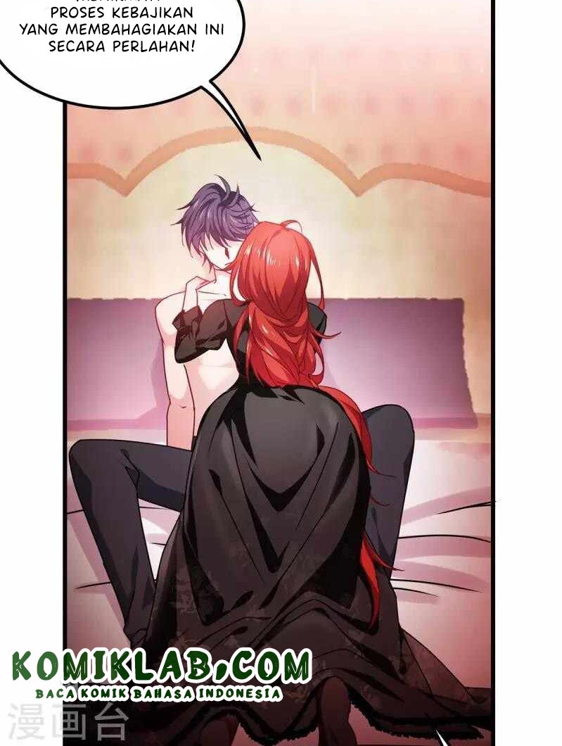 Became King After Being Bitten Chapter 20 Image 20