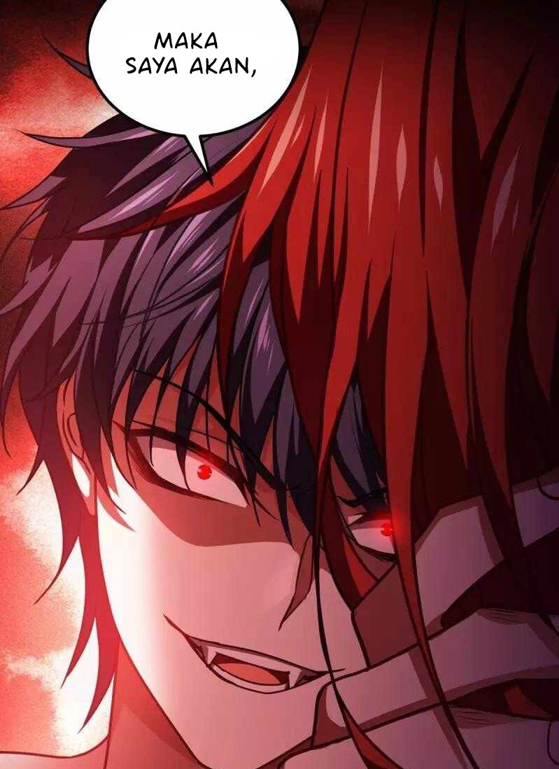 Became King After Being Bitten Chapter 20 Image 25