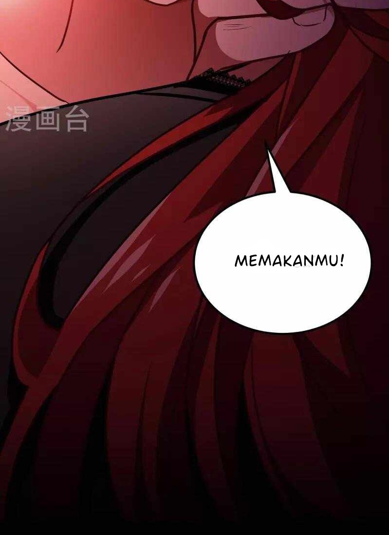 Became King After Being Bitten Chapter 20 Image 26