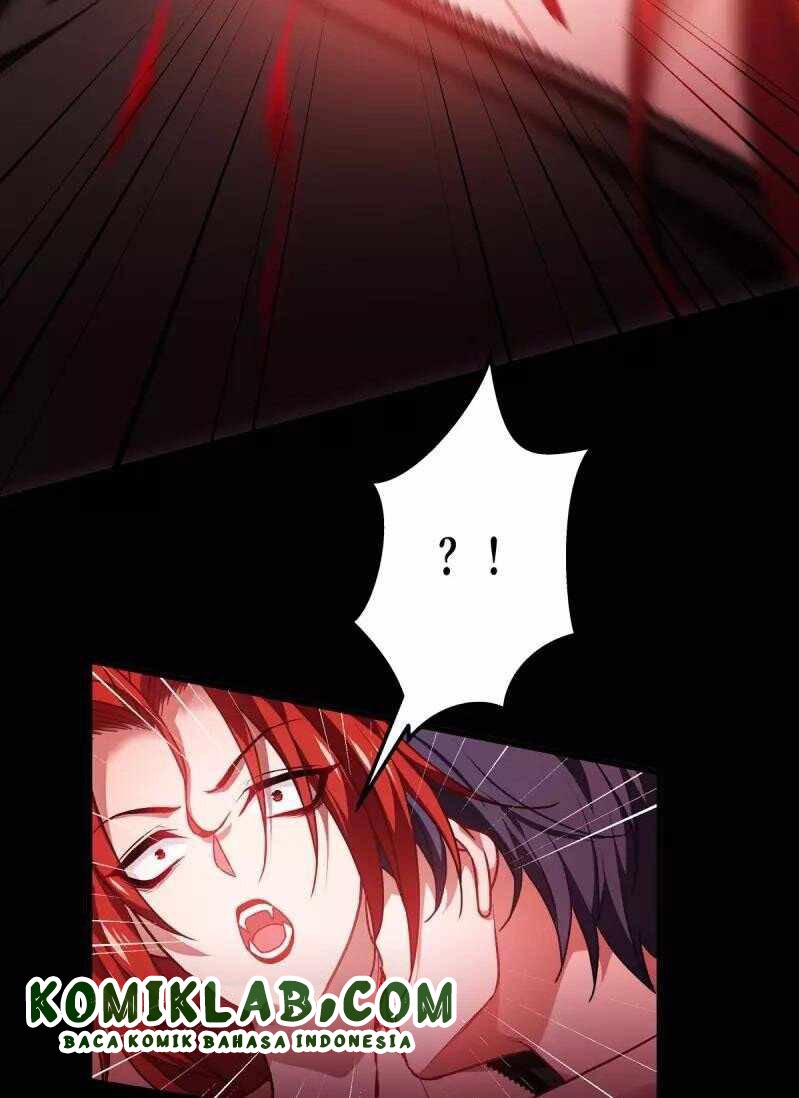 Became King After Being Bitten Chapter 20 Image 28