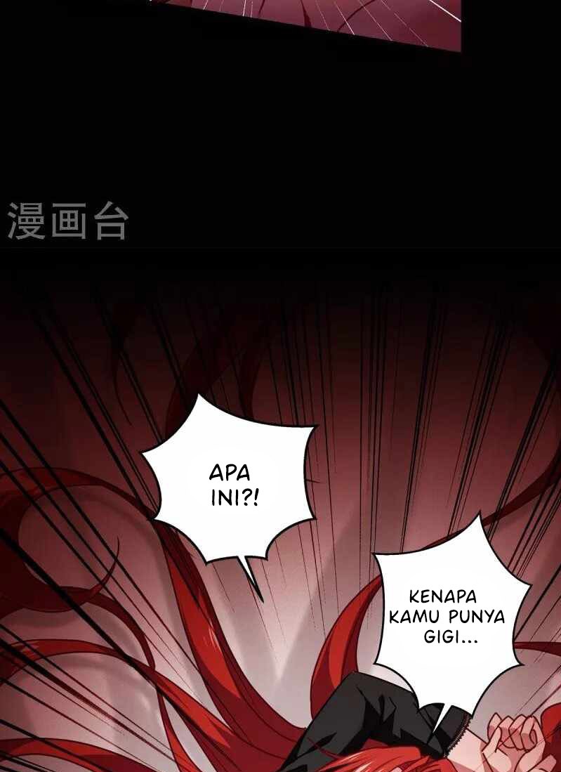 Became King After Being Bitten Chapter 20 Image 29