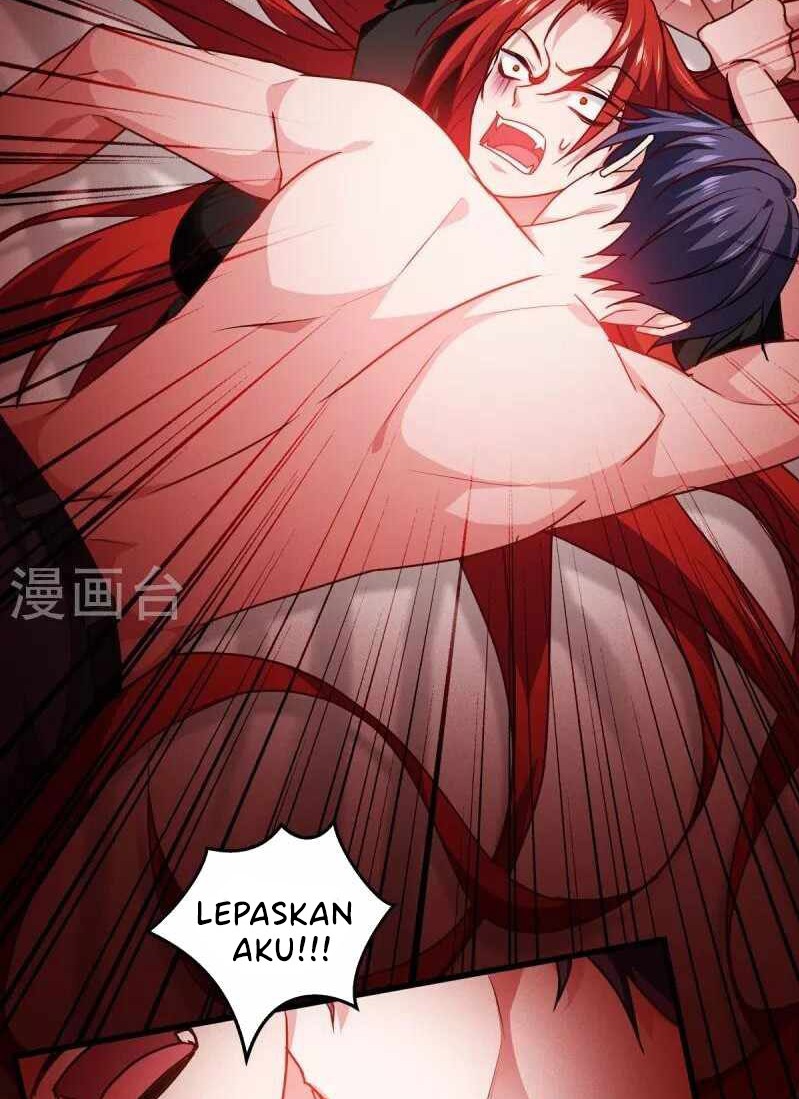 Became King After Being Bitten Chapter 20 Image 30