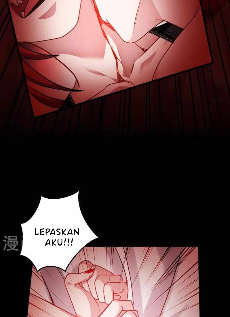 Became King After Being Bitten Chapter 20 Image 31