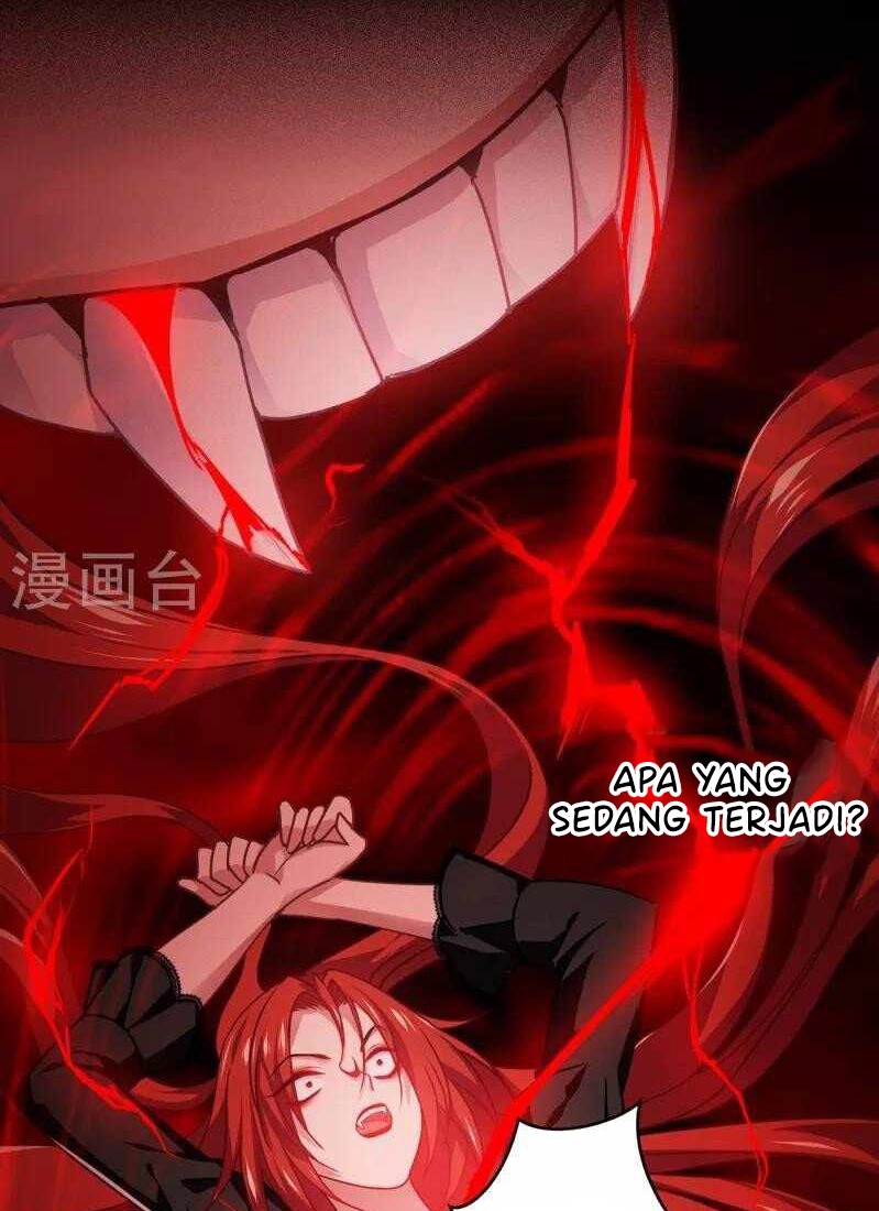 Became King After Being Bitten Chapter 20 Image 34