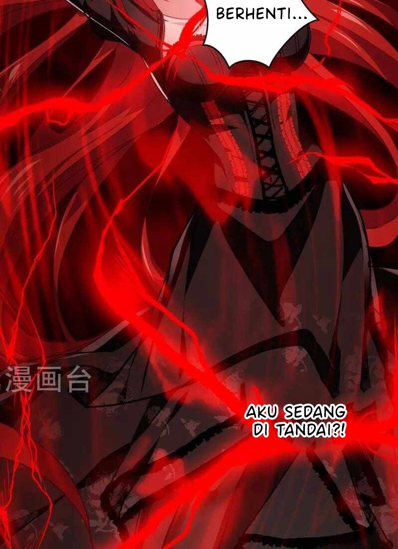Became King After Being Bitten Chapter 20 Image 35