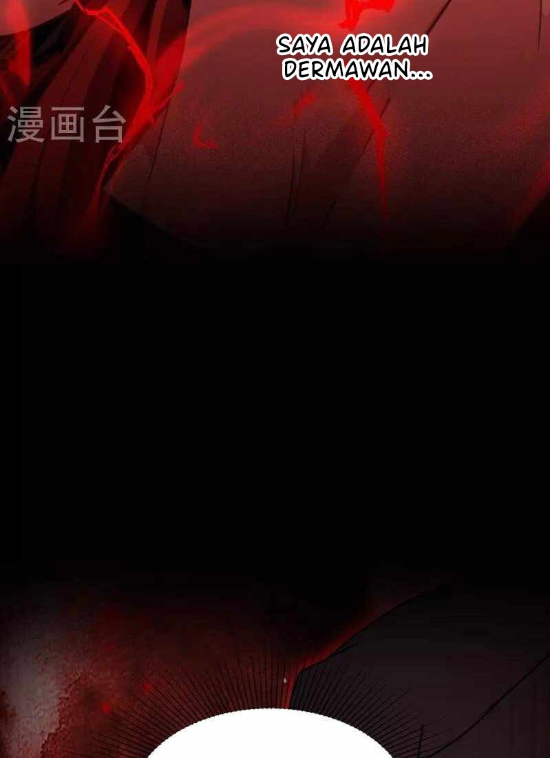Became King After Being Bitten Chapter 20 Image 37