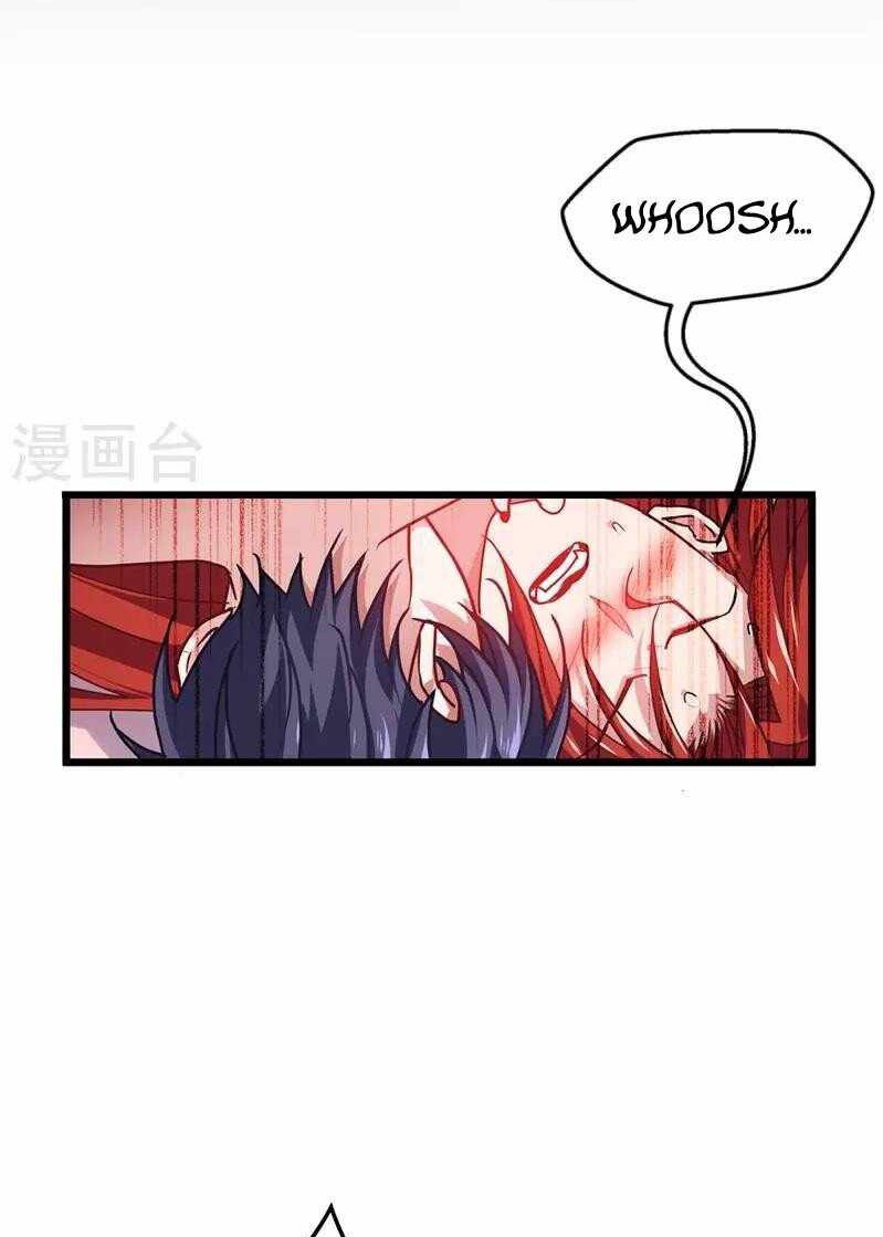 Became King After Being Bitten Chapter 21 Image 3