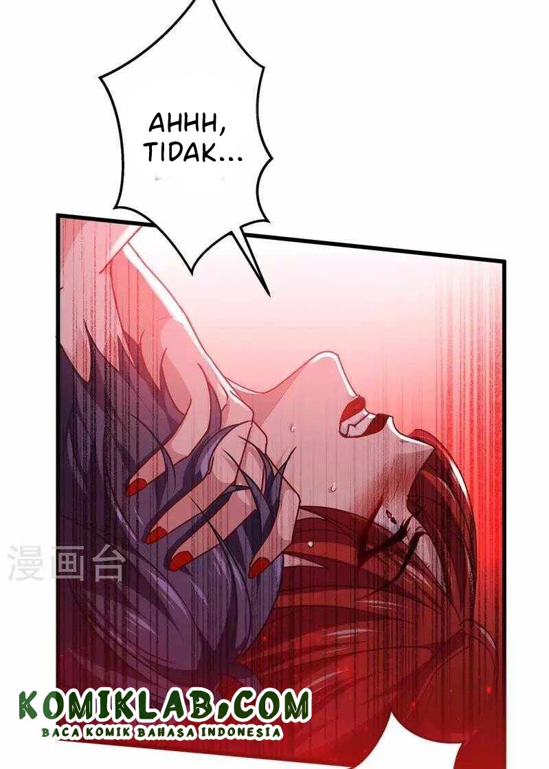 Became King After Being Bitten Chapter 21 Image 4
