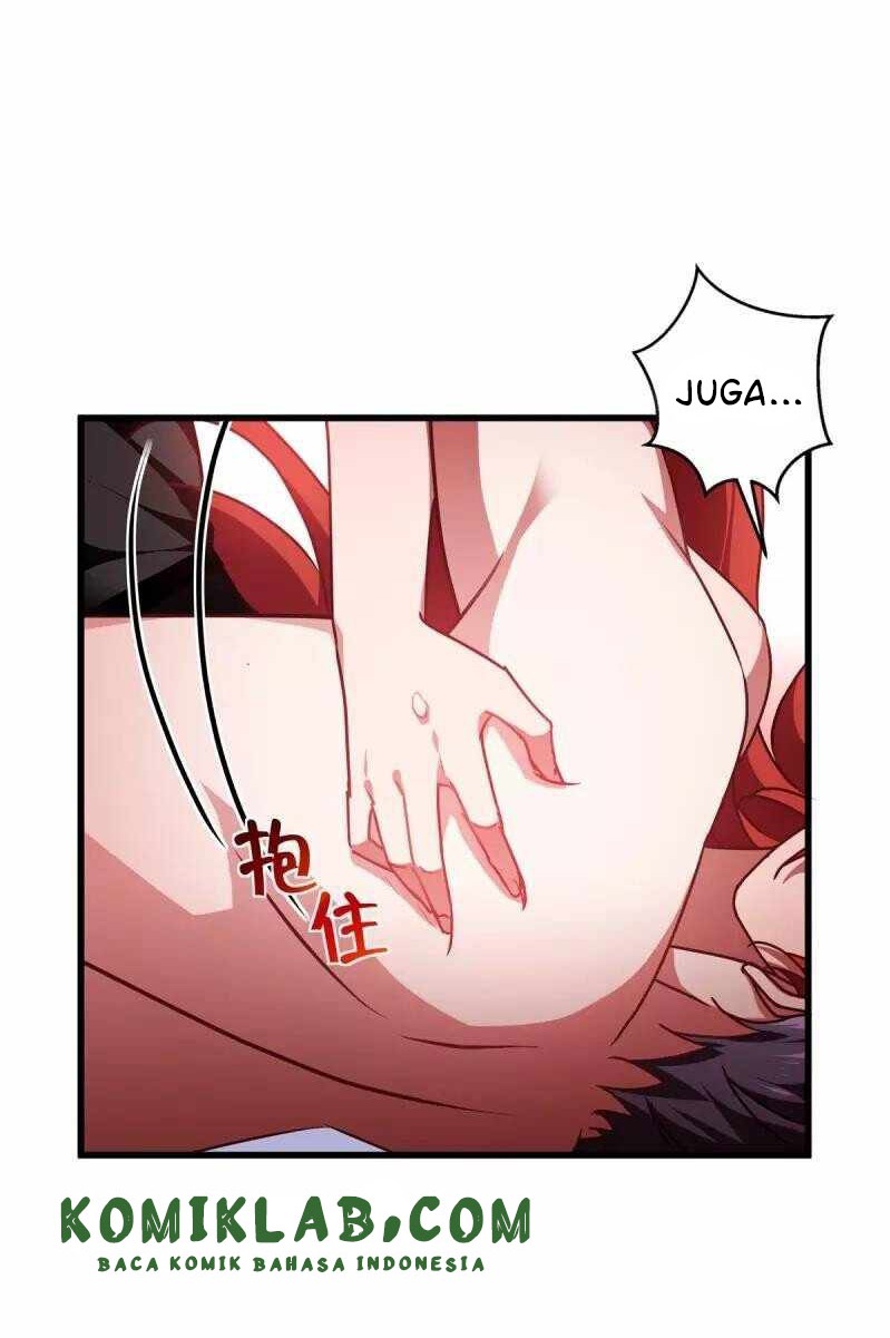 Became King After Being Bitten Chapter 21 Image 12
